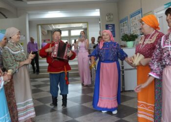 Фото редакции