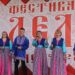Фото редакции. Ансамбль русской песни из пос. Листвянский