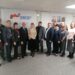 Фото филиала Фонда Защитники Отечества в Новосибирской области