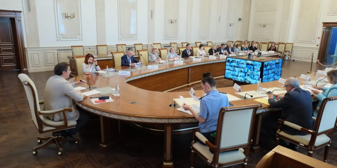Фото пресс-службы Правительства НСО