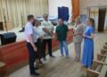 Фото пресс-службы администрации города Искитима