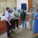 Фото пресс-службы администрации города Искитима