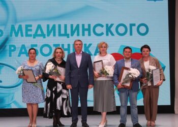 Фото Натальи Кривякиной