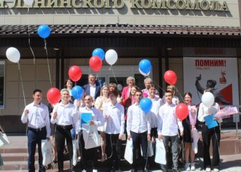 Фото Натальи Кривякиной