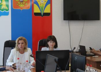 Фото Натальи Кривякиной