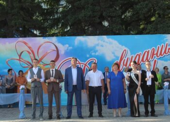 Фото Натальи Кривякиной