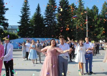 Фото Натальи Кривякиной