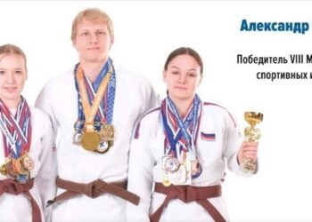 Фото ДЮСШ Искитима