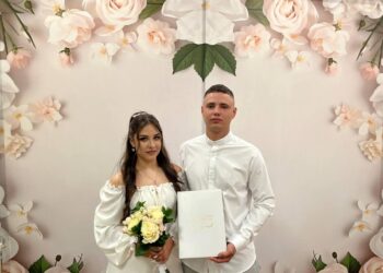 Фото отдела ЗАГС по г.Искитиму и Искитимскому району