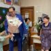 Фото телеграмм-канала главы Искитима