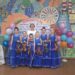 Фото Линевской школы искусств