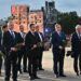 Фотография пресс-службы правительства Новосибирской области