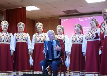 Фото редакции
