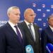 Фото пресс-службы регионального отделения партии "Единая Россия"