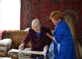 Фотография МБУ "КЦСОН "Вера" Искитимского района НСО"