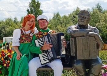 Фото ДК "Октябрь"