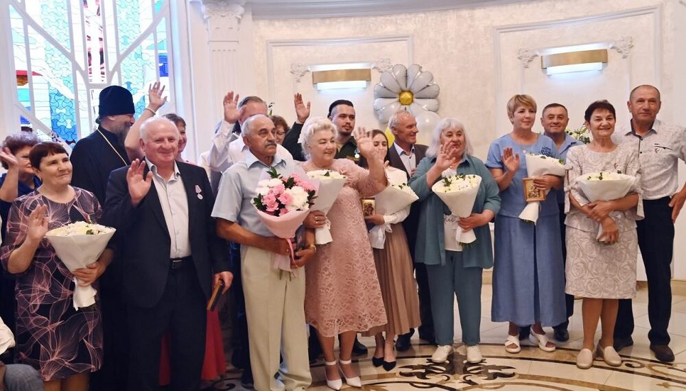 Фотография пресс-службы правительства Новосибирской области
