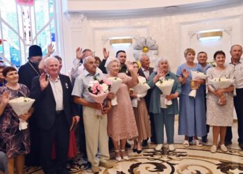 Фотография пресс-службы правительства Новосибирской области