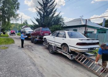 Фото ГУ ФССП РФ по НСО