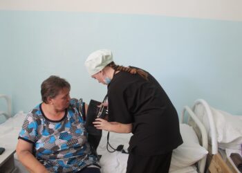 Фото Натальи Кривякиной