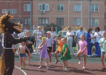 Фото Натальи Кривякиной