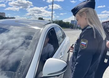 Фото пресс-службы ГУ ФССП РФ по НСО
