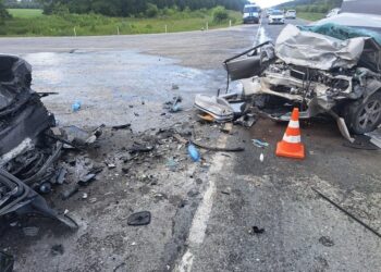 Фото ГИБДД по НСО