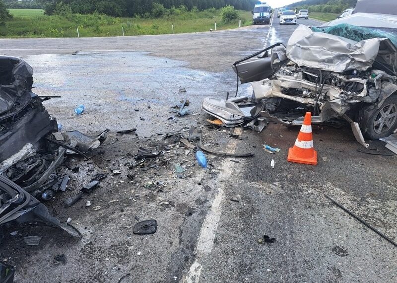 Фото ГИБДД по НСО