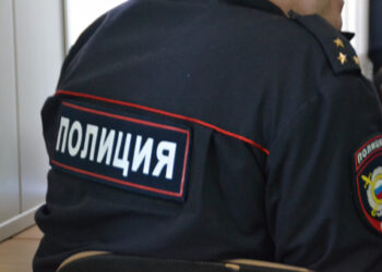 Фото пресс-службы МО МВД РФ "Искитимский"
