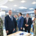 Фотография пресс-службы правительства НСО