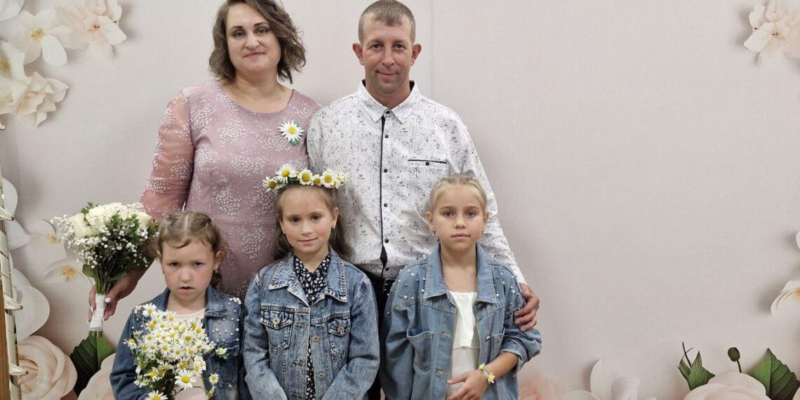 Фото отдела ЗАГС по городу Искитиму и Искитимскому району
