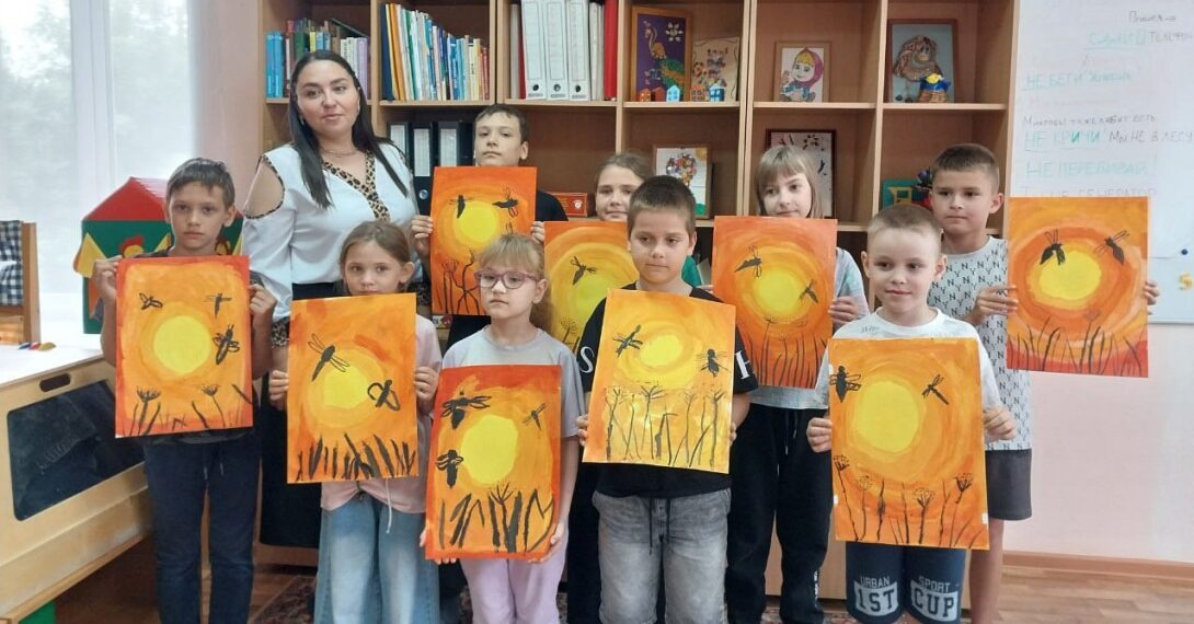 Фотография МБУ "КЦСОН "Вера" Искитимского района НСО"
