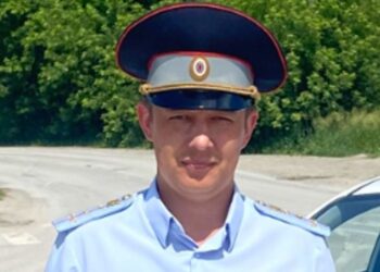 Фото пресс-службы МО МВД "Искитимский"