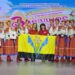 Фото из личного архива танцевального коллектива