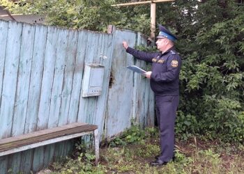 Фото пресс-службы ГУ ФССП РФ по НСО