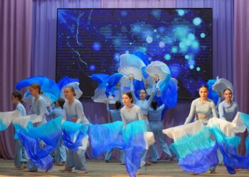 Фото пресс-службы АО "Искитимцемент"