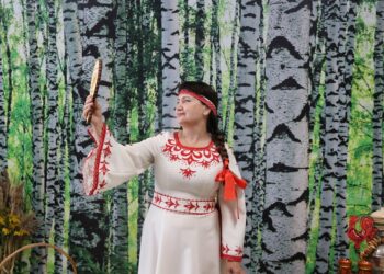 Фото редакции. Татьяна Бугровская