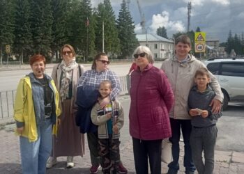 Фото искитимского историко-художественного музея