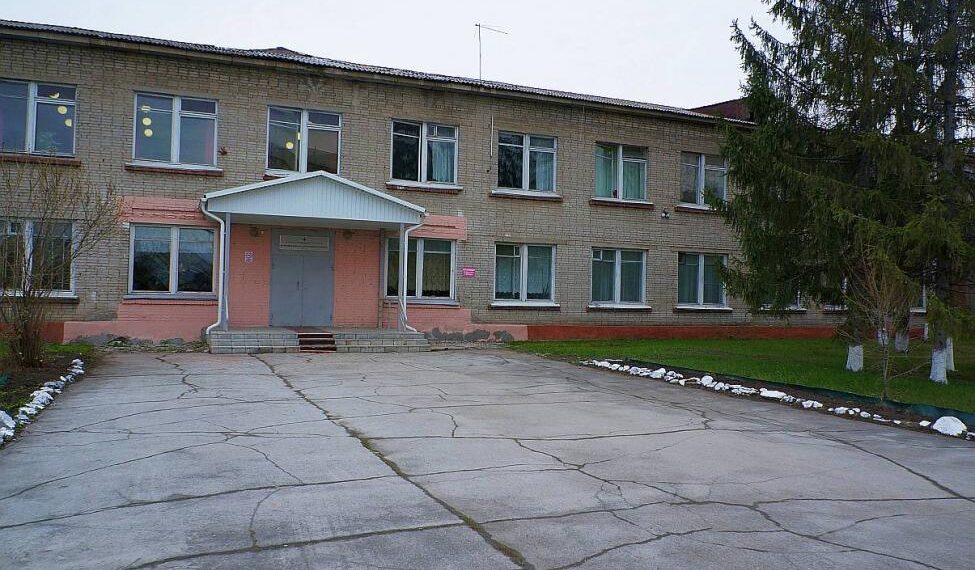 Медицинский колледж в г.Искитиме - филиал Новосибирского медицинского колледжа. Фото из архива редакции
