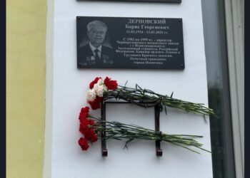 Фото пресс-службы администрации Искитима