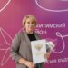 Елена Шахова. Фото Анны Зубаревой