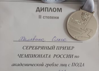Фото пресс-службы администрации Искитима
