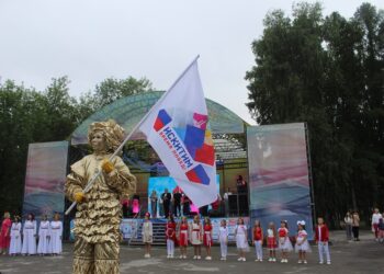 Фото из архива редакции