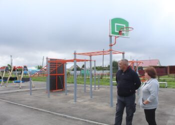 Фото Натальи Кривякиной