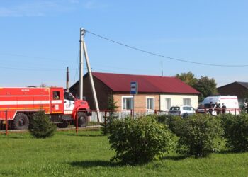 Фото Натальи Кривякиной