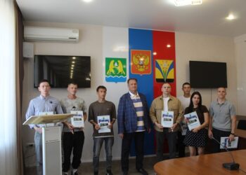 Фото Натальи Кривякиной
