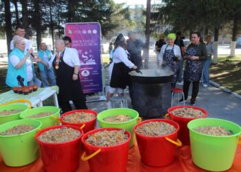 Фото Натальи Кривякиной