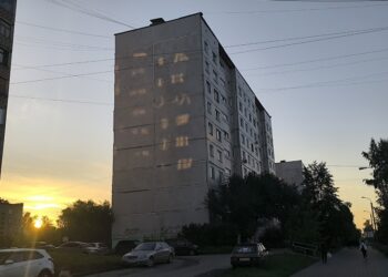 Фото из группы "Искитимской газеты"