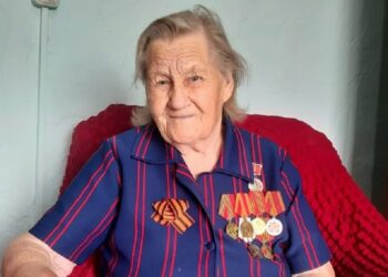 Фото группы ВК Легостаевского сельсовета
