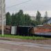 "Теплосеть" не успела выполнить весь необходимый ремонт на магистральном трубопроводе, поэтому подача горячего водоснабжения задерживается.